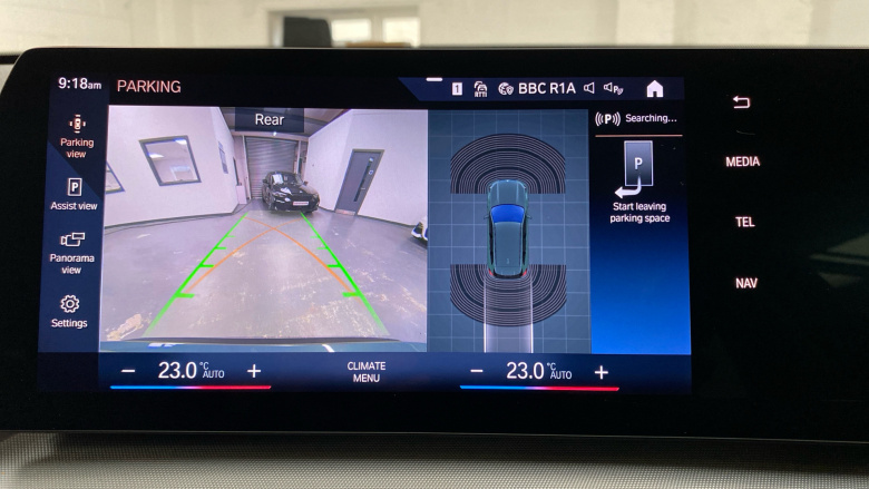 BMW X1 xDrive 25e Sport 5dr Step Auto Estate